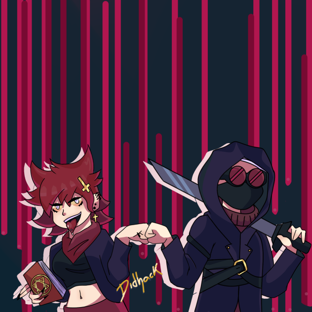 77 sin título - ibisPaint