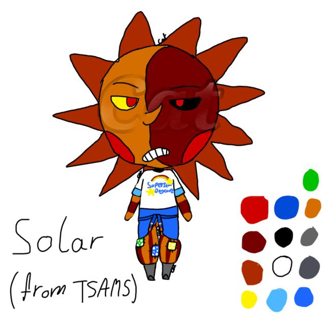 Solar