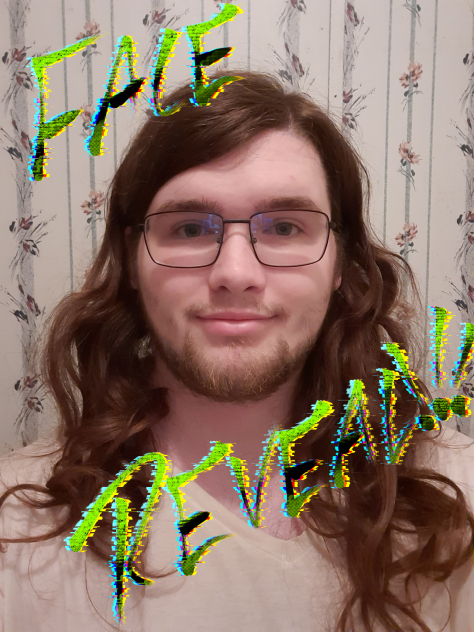 Here Be Me!