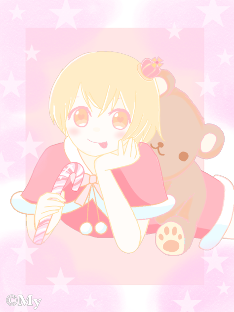 サンタクロース
