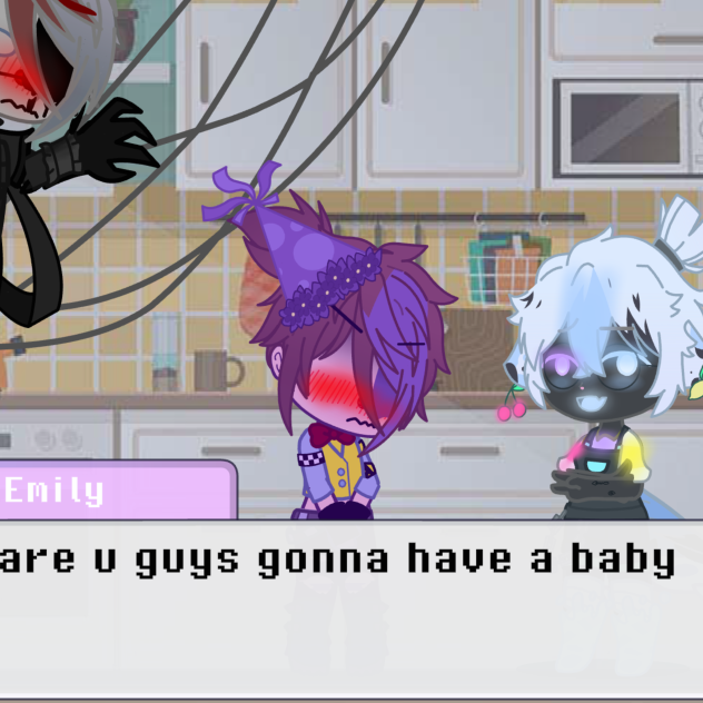 Are they ready to have a baby
