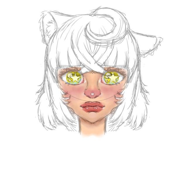 wip - ibisPaint