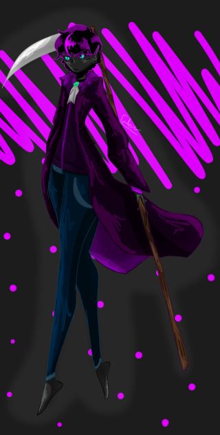 Ender redesign ✏️