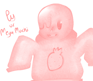 baby strawberry nootmare🍓🍰🐙🦑