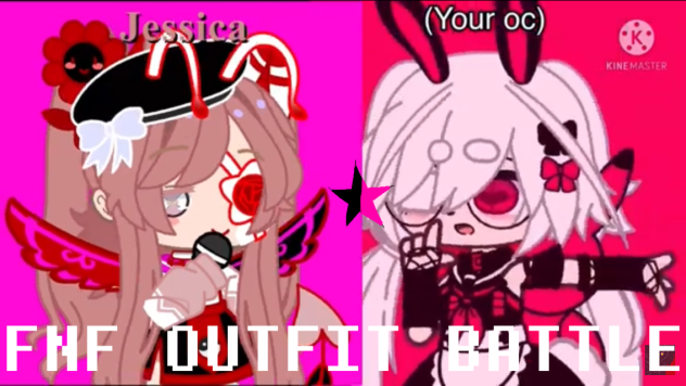 FNF OUTFIT BATTLE
