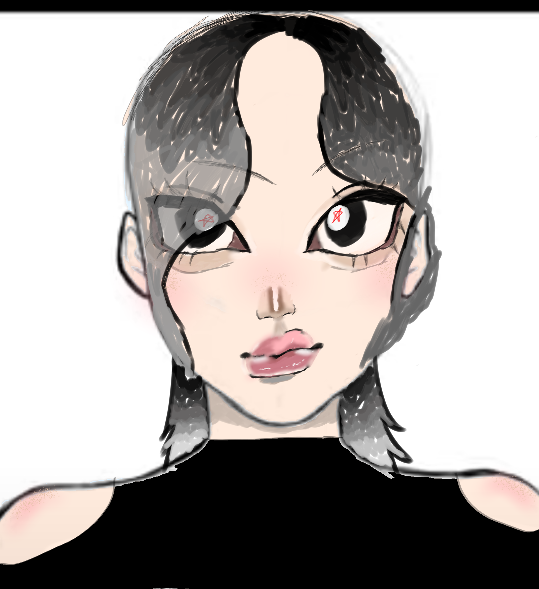 LOOK AT THE DESCRIPTION! - ibisPaint