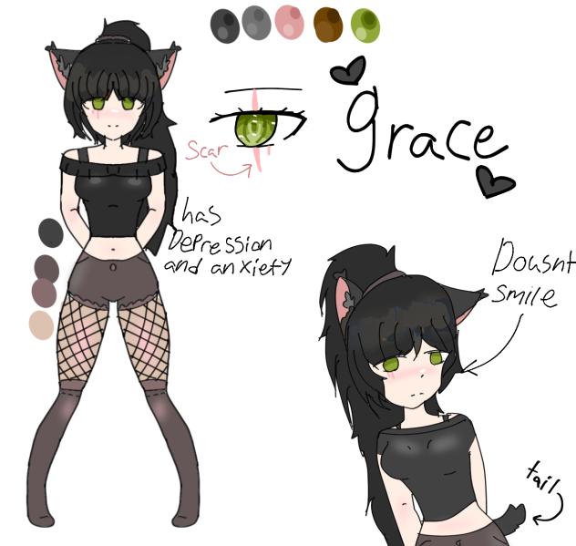 A new oc