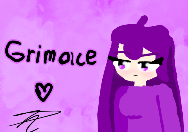💜
