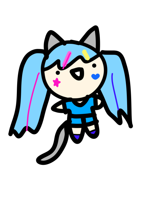 Mah new profile picture