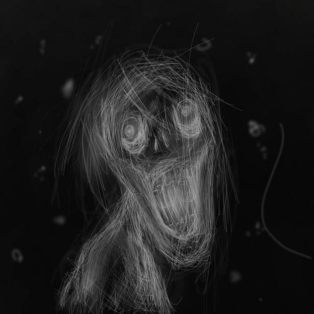 George - ibisPaint