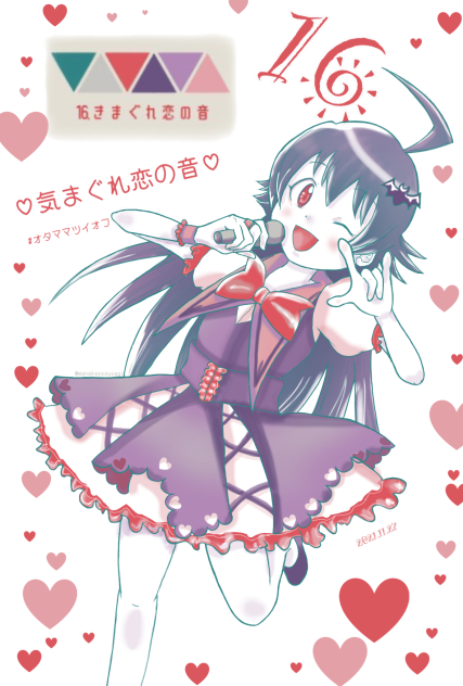 HUNTER×HUNTER ハンターハンター イルミ セル画 B-12 背景·原画付き