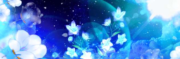 フリーヘッダーcherryblossom２(Twitter)