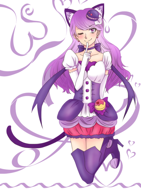 キュウマカロン