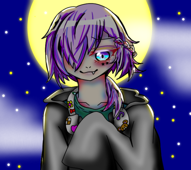 夜
