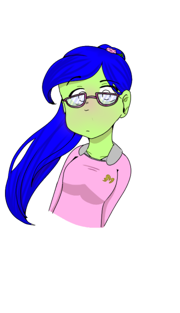 Doodle Of Clementine