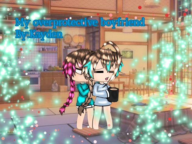 💙For My Video💙 - ibisPaint