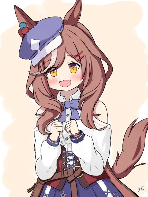 マチカネタンホイザ