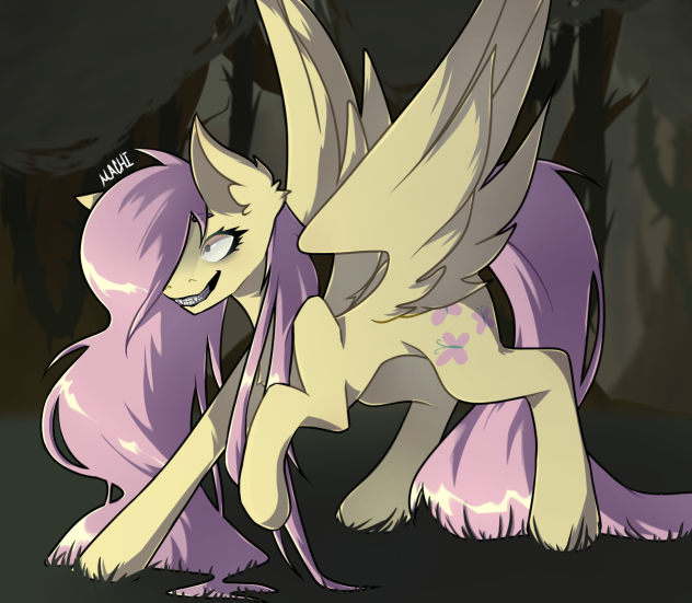 fluttershy