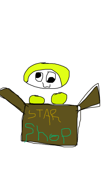 DROIDTALE starie as temmie