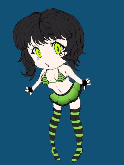 🖤CHIBI💚