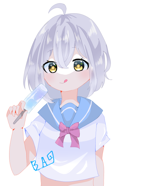 あいす