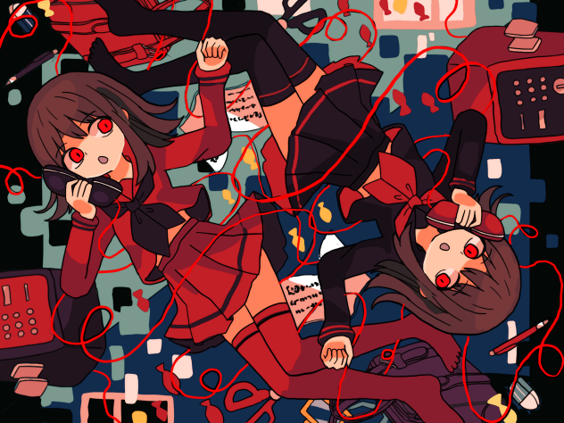 表・裏