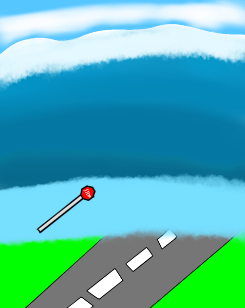 Tsunami