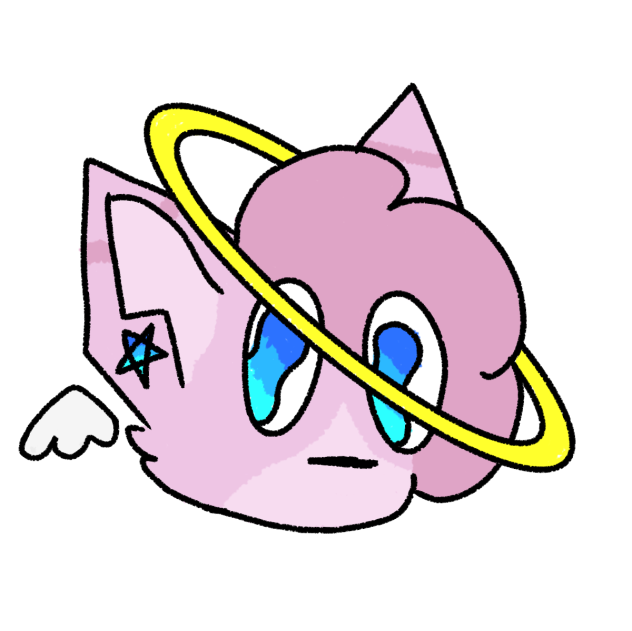 Random Angelic borko boi