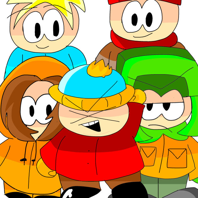South park