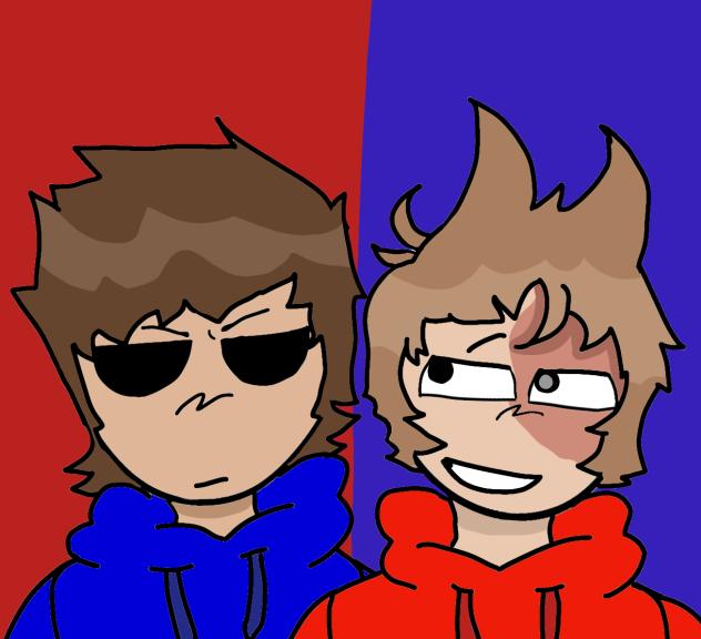 tom and tord