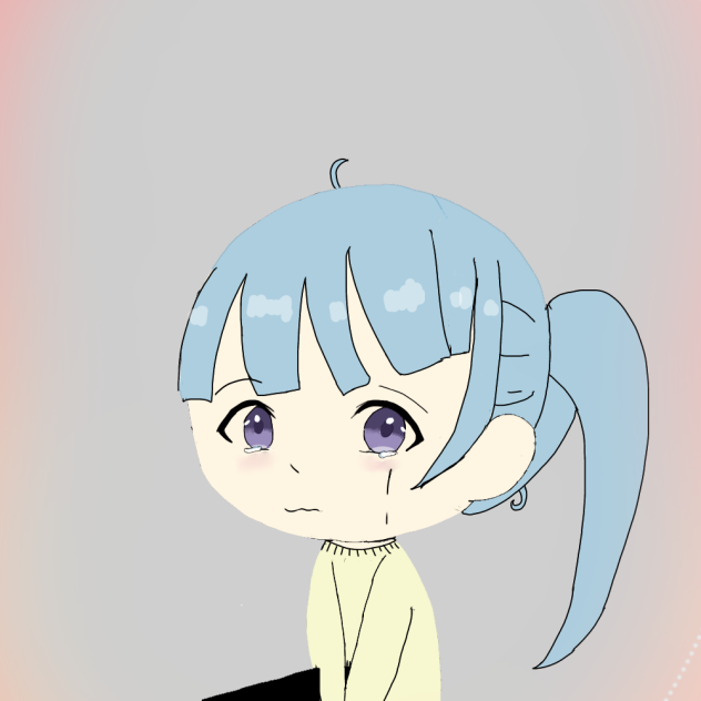 しゅん( ´･ω･`)