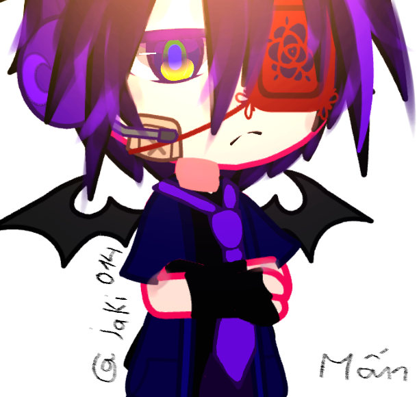 jaki 014 my art