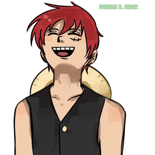 I’M KNOWN AS THE…