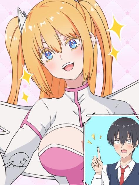 にごリリ 2.5 Dimensional Seduction