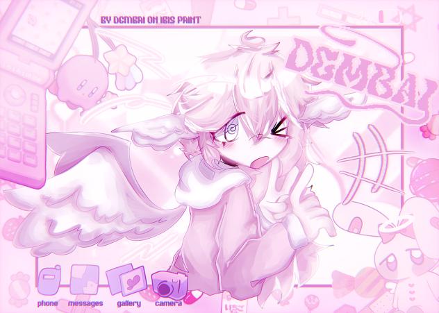 ♪ ꜱᴏᴍᴇᴛʜɪɴɢ ʙᴀᴅ ɪꜱ… ♪