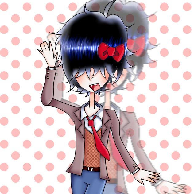 Ikki Niko as Sayori