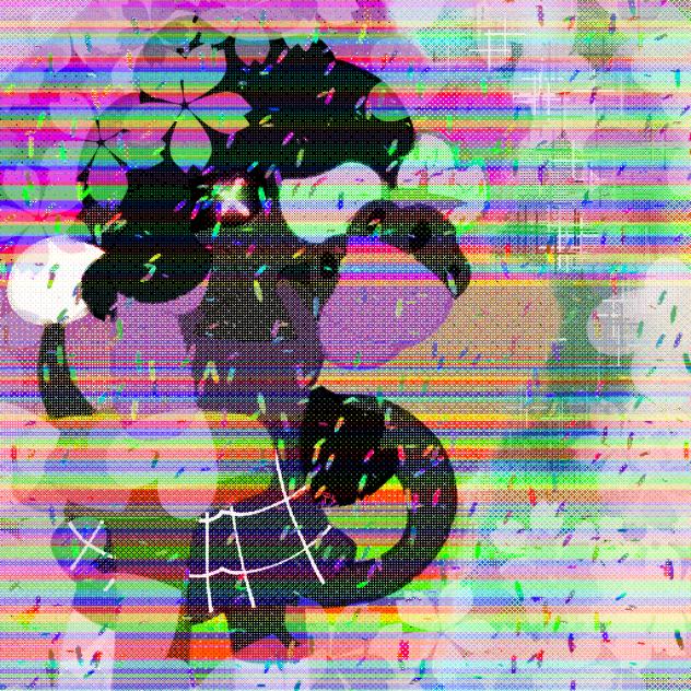 ✬~digital nonsense~✬