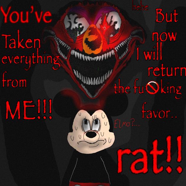 Revenge