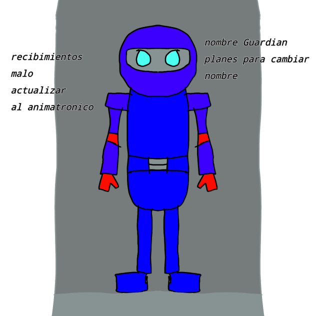 guardián 1 - ibisPaint
