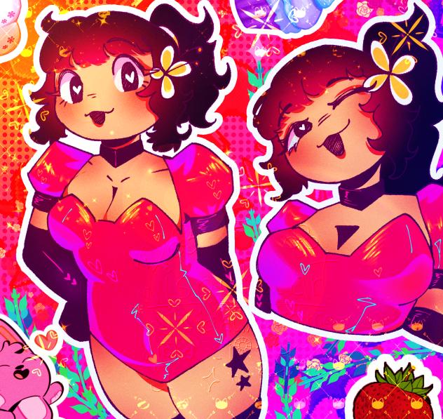 💫PÉROLA BRILHANTE✨