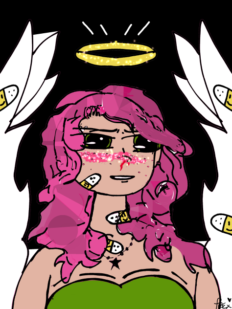 Angel MACC
