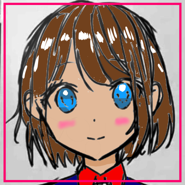 Anime girl 5