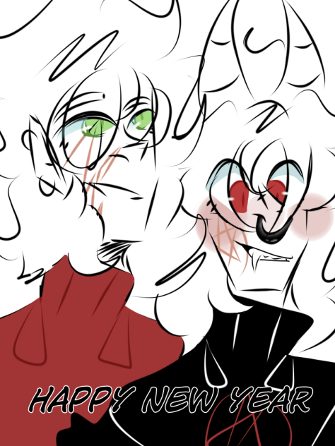 Welcome 2022! - ibisPaint
