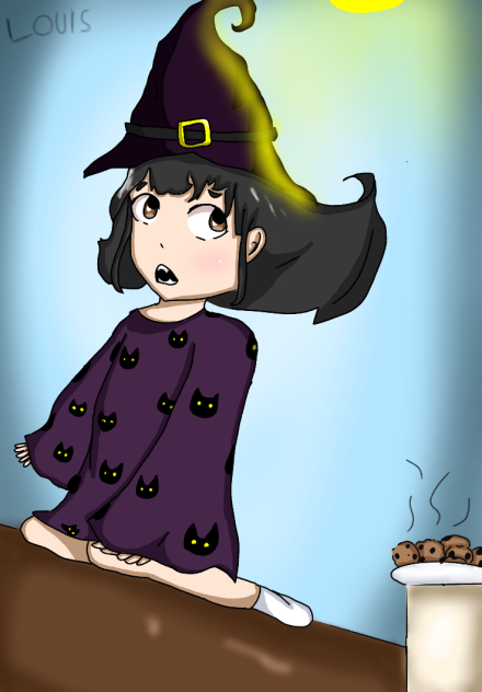 cookies 🍪 - ibisPaint
