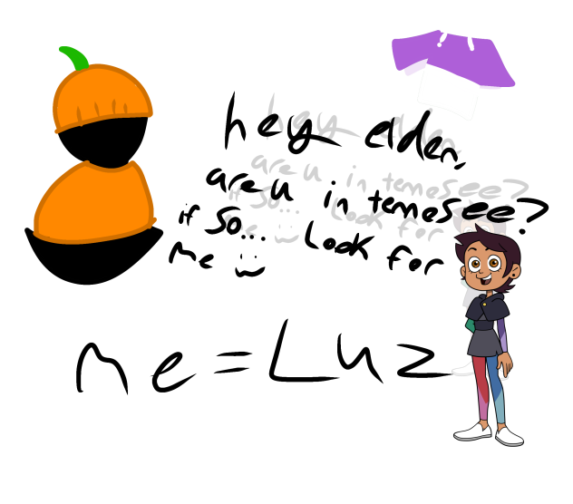 Going trick or treating