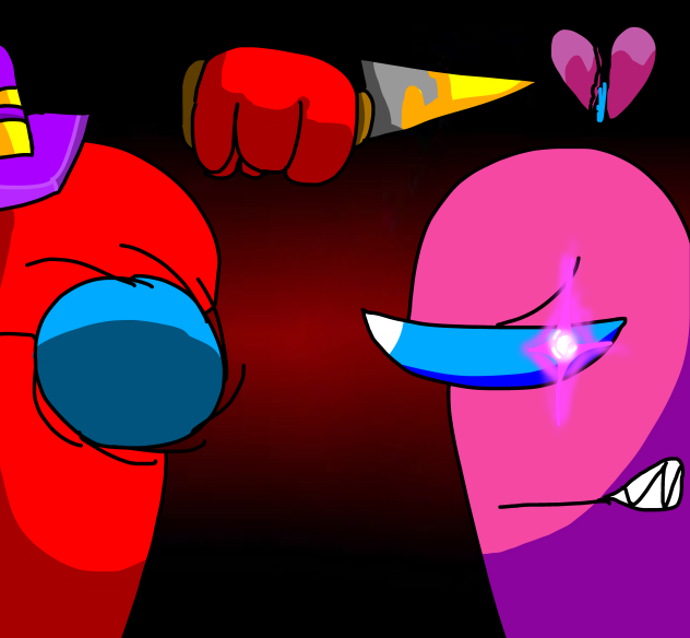 Pinkexe458 and minidew2