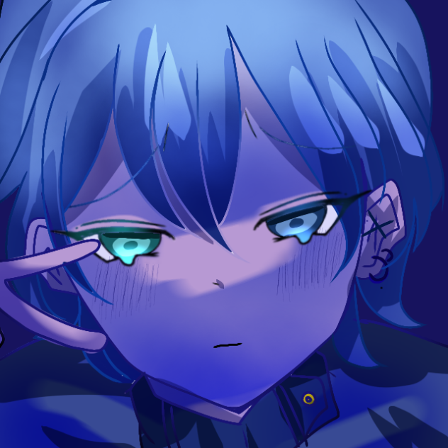 （泣）