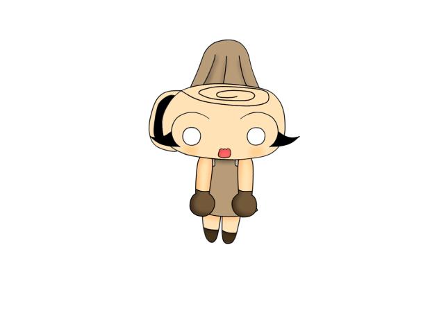 That one trend but animated