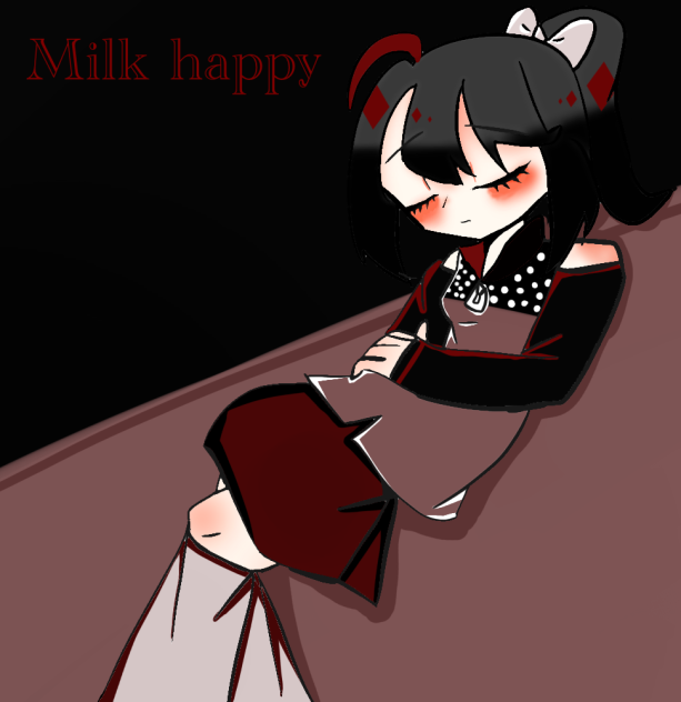 자캐