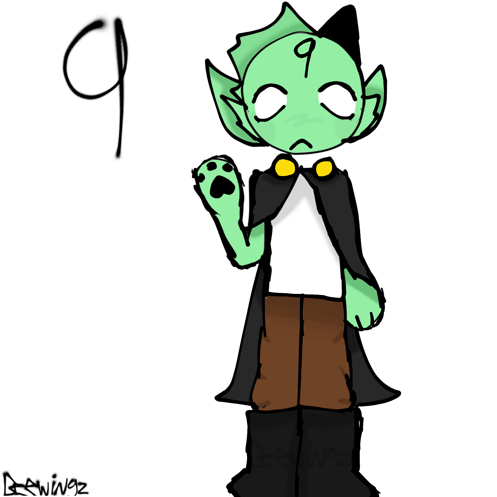 9 - ibisPaint